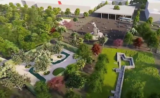 Shpronesime ne Vlore: 70 mln leke per pronaret qe preken nga projekti i shetitores